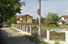 Intravilan Snagov in vecinatatea centrului hipic Arcadia! - 1