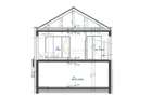Sararie - vis-a-vis de Exclusive, teren 239mp cu autorizatie casa D+P - 3