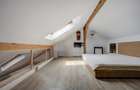 Dorobanti | Floreasca | Loft cu 4 camere in vila cu stil interbelic - 11