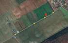 Lot intravilan 668 mp, Popesti Vasilati, la asfalt - 2