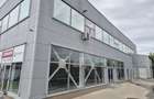 HALA + SHOWROOM + BIROURI de inchiriat in Otopeni (Zona Premium) - 12