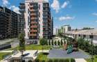 2 camere l Grand Park l Mobilat si utilat l  Balcon - 13