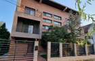 Casa Presei -Petrom City /Vila de inchiriat  /4 dormitoare/mobilata - 3