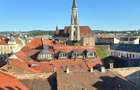 Investitie premium ultracentrala-apartament in cladire istorica ! - 9