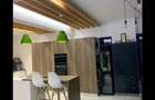 Snagov ghermanesti  vila mobilata  lux 5 cam 5 bai  - 9