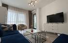 Herastrau; 2 camere, dec, bloc nou, 850 EUR/luna - 11