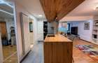 2 CAMERE | BĂNEASA – HERĂSTRĂU | TERASĂ CU VEDERE LA LAC | 60 MP | MOB - 3