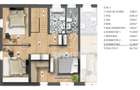 Casa de inchiriat , Voronet, zona exclusiv de case - 4