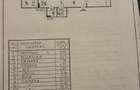 Apartament 3 camere decomandat/ Strada Turda - 1