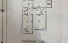 Apartament 3 camere Calarasi 4, etaj 3. Suprafata 72mp. - 2
