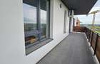 Apartament de inchiriat - loc de parcare subteran - 2 camere - 5