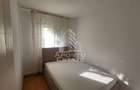 Apartament semidecomandat,3 camere,zona Dacia,mobilat,etaj 1 - 7