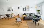 Studio premium cu design spectaculos | Investiție ideală & ready to move in - 2