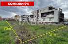 Teren COMISION 0% intravilan 890 mp  de vanzare  zona Lazaret Sibiu - 2