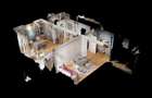 Apartament 2 Camere de Vanzare Aviatiei Park *Aviatiei* *Tur virtual* - 19