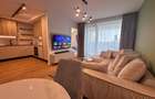 Aviației City Point Faza 2 Apartament 2 camere Prima închiriere Parcare Inclusă - 6