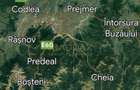 Teren Intravilan 5 ha ***BRASOV//Bod***Industrial/Comercial/Rezidential* - 3