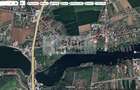 Snagov - Tancabesti, deschidere la Lac. 1250mp, 20ml deschi, utilitati - 1
