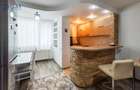 Studio modern 33 mp, renovat, mobilat & utilat complet, centrală proprie, Noua - 4