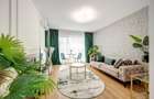 First Rent |Ap 2 Camere + Parcare| Onix Parc - Pipera | 2 Bai + Terasa |PREMIUM - 8