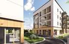 De inchiriat spatii comerciale bloc nou in apropiere de DN1 Corbeanca - 5