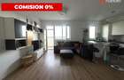 COMISION 0% Apartament cu 3 camere, terasa 27 mp, in zona Girocului - 3