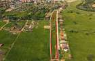 Pachet de 16 loturi individuale, în suprafață totală de 10.000 m² - 4