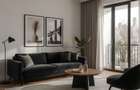 Apartament cu terasa, 3 camere, 92.47 mp - Targ Pucheni, Rahova - 2