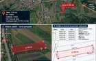 TEREN EXTRAVILAN 4.700 MP – AVrig, lângă pădure | 55.000 € - 1
