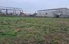 Vând teren intravilan zona industriala  - 1