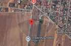 De vanzare teren, intravilan 4000 mp, deschidere 150 m, Fundulea - 7