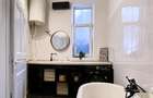 Apartament 1 camera, S-40mp, str. Parcul Feroviarilor - 11