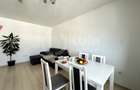 Apartament 3 camere | Balcon | Mobilat | Bloc Nou | 60mp | Someseni - 3