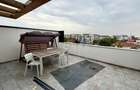 REA1025467 Penthouse de Vanzare I Straulesti - 11