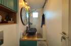 3 Camere 1 Decembrie Renovat Mobilat + Utilat Boxa 5 MP - 8