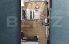 Apartament 1 camera, 46 mp, balcon 6 mp, Proiect nou nZEB, zona Rivus - 2