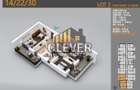 Apartament 3 Camere Decomandat, 2 balcoane, Comision 0%, Pallady - 2