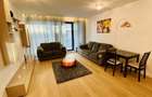 Inchiriere apartament 2 camere lux Herastrau/Aviatiei - 2