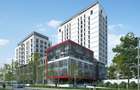 Penthouse cu 4 camere, finisaje premium - Complexul Studentesc - 15
