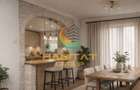 Vanzare ap 3 camere cu centrala CAVAR RESIDENCE in zona Brancoveanu dezvoltator - 5