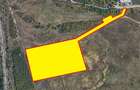 BULEVARDUL TIMISOARA, SECTOR 6, TEREN INTRAVILAN 43,000 MP - ZONA M2 - BLOC - 1