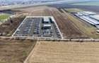 Teren intravilan de inchiriat 44700 mp langa centura Bacaului - 5