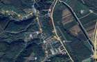 Teren intravilan pentru afacere/constructii, Merisani stradal la DN 7C - 2