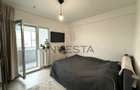 Apartament decomandat cu 4 camere si 2 balcoane - zona Marasti! - 4