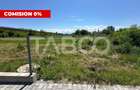 Teren COMISION 0% intravilan 890 mp  de vanzare  zona Lazaret Sibiu - 3