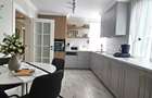 Bijuterie imobiliara-Vila de lux "La cheie" cu design de autor- zona 1 Mai - 4
