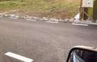 3000 mp Teren Intravilan Cetate la asfalt cu utilitati - 3