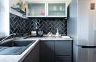 *SHORT TERM RENTAL* AM097 - INDUSTRIAL STYLE APARTMENT - 13