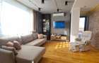 Apartament 2 camere 56mp+balcon 5mp+parcare,Calea Turzii,str G. Moisil - 14