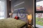 Intimitate si siguranta! 4 cam mobilate luxos, cu gradina proprie! COMISION 0%! - 18